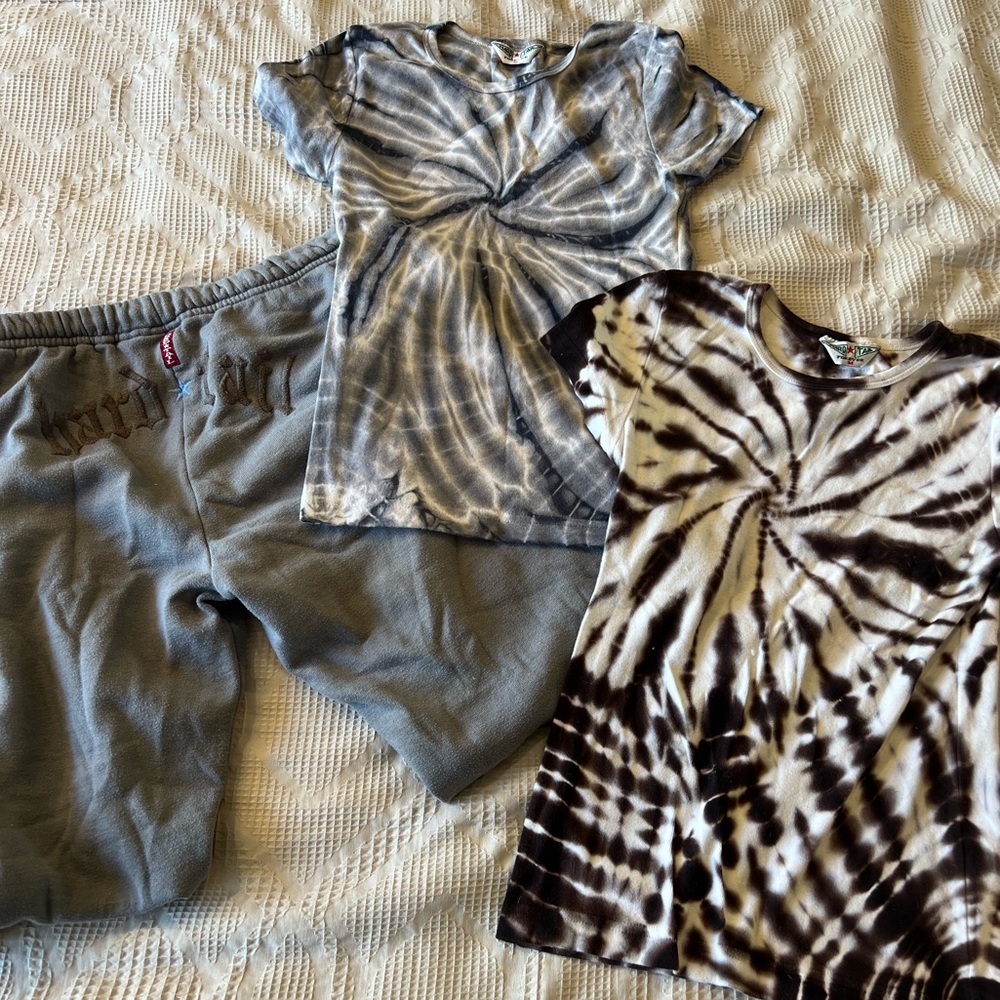 Hard Tail Bundle - image 1